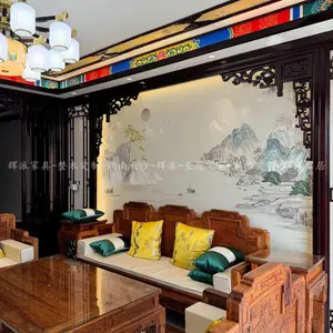 株洲原木家具定制,原木鞋柜,原木衣帽间定制本地品牌