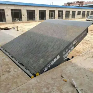 ������ Һѹ �̶� ʽ �ǳ��� װж��ƽ̨ 6�������泵�綯������̨