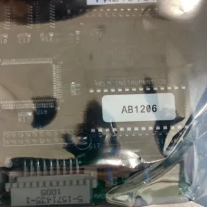 优势供应 HELM 输入模块 HM-604-HS