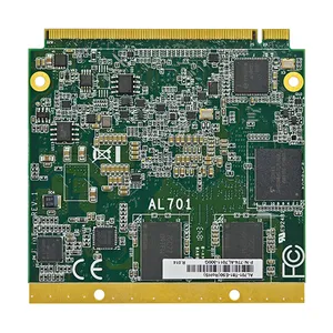 AL701 15-Year CPU Life Cycle Support Until Q4' 32