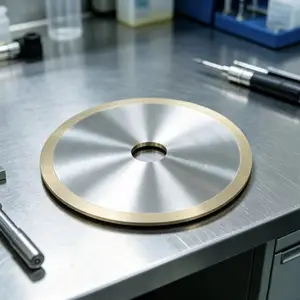 230*12.7*1.0(mm)金刚石切割片超薄150*12.7*0.5 (mm)烧结精密混凝土切割高硬度产品切割