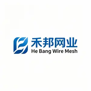 安平县禾邦金属制品有限公司