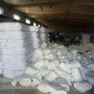 除尘器布袋滤袋收尘袋厂家按客户要求制作欢迎选购