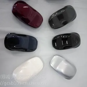 广东3D打印i铝合金手板模型制作厂家 大型CNC加工机器 小批量定制