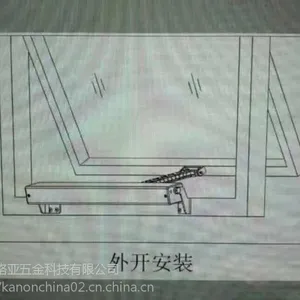 ����������ʽ�綯��������Ӧ