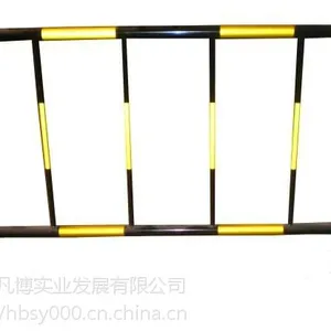 深圳铁马护栏,光明新区施工铁马防护栏隔离栏厂家供应