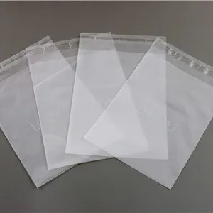国产磨砂袋产品介绍_广顺塑胶