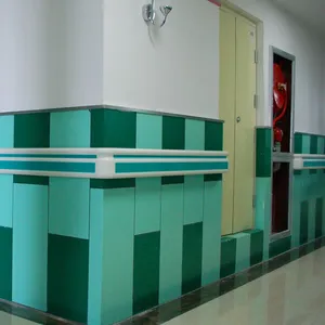 159mmľ�Ʒ��� ��ײ���� ����ҽԺ��ײ���� PVC���ȷ���