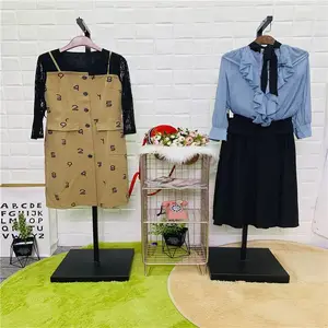 千百惠上海七浦路服装批发市场女装批发厂家直销时尚女装***店