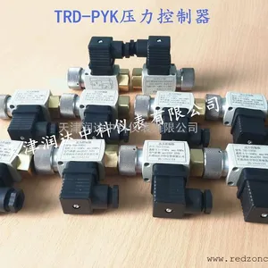����ѹ��������ѡ�Ͳο�TRD-PYK��ѹ��������