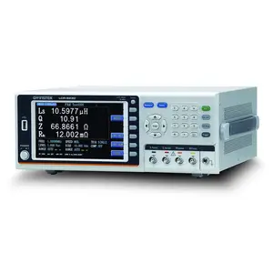 ��Ƶ�� LCR����8205 ̨�� ��γLCR������8205