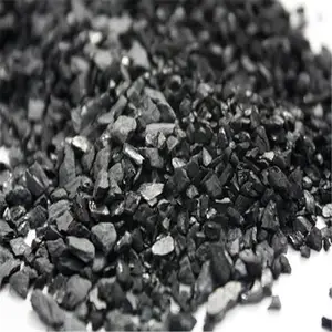 深井水重金属去除剂 高碘值椰壳活性炭规格齐全 欢迎选购 荣茂