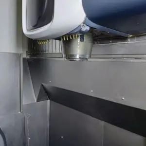 出售德马吉DMU65monoBLOCK二手五轴加工中心
