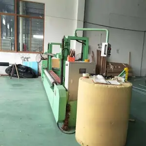 常州柯轩牌型号:RP001海绵圆切机专用于圆泡海绵切割