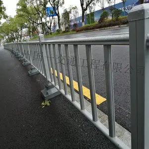 杭州市政道路护栏、道路栏杆