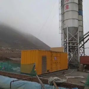 银川发电机出租1银川发电机租赁1山东腾旭达电力为您服务