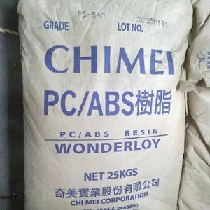 合金塑料 PC/ABS PC-365台湾奇美