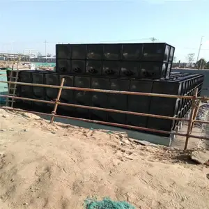 玻璃钢水箱价格计算方法浙江玻璃钢水箱生产厂家