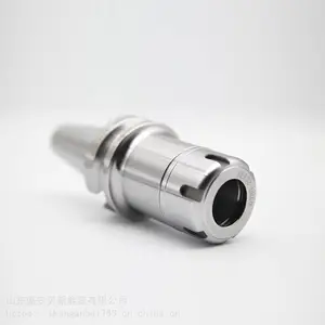 盛安贝热销产品 BBT-HER高弹力数控刀柄