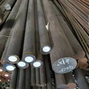 宁波现货供应易切削钢 y15pb 冷拉圆钢 环保易车铁 库存充足