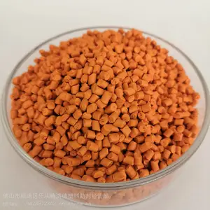 洪德色母粒 汽车内饰件色母粒 分散好着色好 支持定制