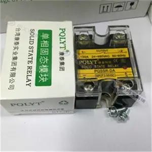 ������������׹�̬�̵���CDG3-DA/80A 40A 2*** 60A����