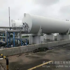 出租天然气储罐,租赁LNG储罐,租售低温液体储罐