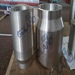 ���ϺϽ�N12160 ��ͷ HastelloyHR-160Բ���͸�ʴ������
