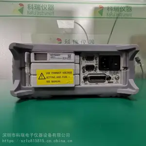 ���� �ǵ�Keysight 34970a���ݲɼ� / ���ݼ�¼�ǿ��ص�Ԫ