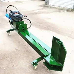 ũ��ȡů�綯���Ļ� 20��Һѹ��ľ�� ľ�����ռ��������