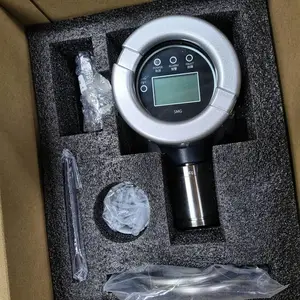 SMG系列固定式气体探测器