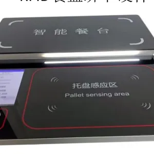 智慧餐饮设备全国范围诚招代理