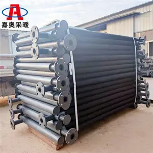 �ΰ� ������Ƭ��ɢ����DN80-89mm���� ��ҵ������Ƭ��ɢ����