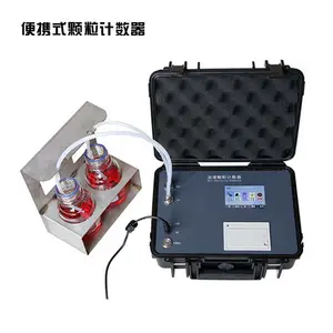 ��ЯʽJD-A1035��Һ���������� ֧�����߸�ѹ��� 316L��·