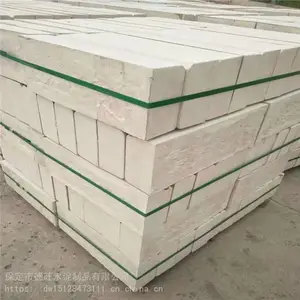 河北保定路沿石 预制50-30-10路牙石 马路道牙石 保定满城路缘石厂家