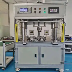 定制仪器设备框架机架 4040铝型材 小型机柜 专业设计