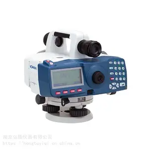 索佳SDL1X数字水准仪