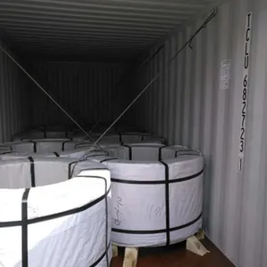 NTS FLOURISH澳洲认证ACRS预应力钢绞线12.7&15.2mm1870mpa中兴盛达