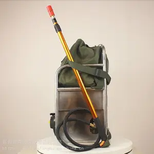 ����ʽ��Ӧ����������ˮǹLYXSW-6���־�Ԯ�����ɭ�ַ�������