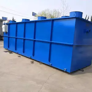 һ�廯������ˮ�����豸 ����ʩ���������� ɽ�� ����� ��ˮ�ȶ�