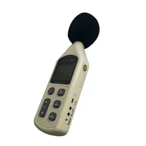 博特手持高精度存储型噪音计ZBS1861C