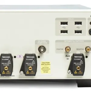 Tectronix 泰克混合、矢量波形示波器出售租赁