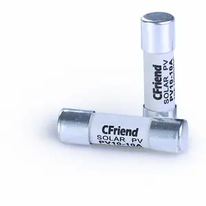 供应友容 CFriend 友容 PV 光伏专用 PV熔断器