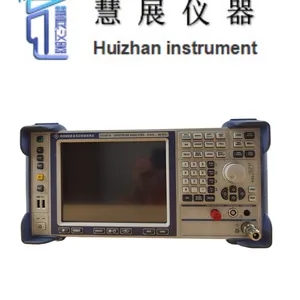 租赁罗德与施瓦茨FSV40 10 Hz -40 GHz频谱分析仪专用测试仪