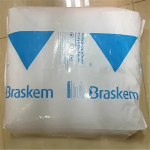 高光滑 LLDPE LL6801N 巴 西Braskem 抗氧化 窄分子量分布 板材