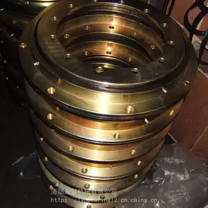 带法兰转盘轴承RKS.23 0741小回转支承 精磨加工