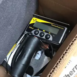 ����ʯ�������¶ȼ� �ͺ�:TP9-A �������