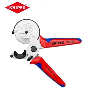 德国凯尼派克KNIPEX切管器 用于复合管和塑料管 90 25 25/902525