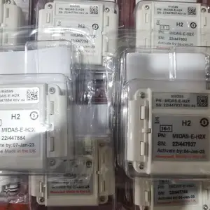 MIDAS-E-CFX/MIDAS-E-LEL气体探测器探头honeywell霍尼韦尔