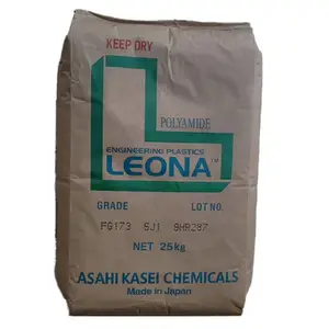 Leona PA66 MR001 旭化成 高强度高刚性聚酰胺树脂代理商